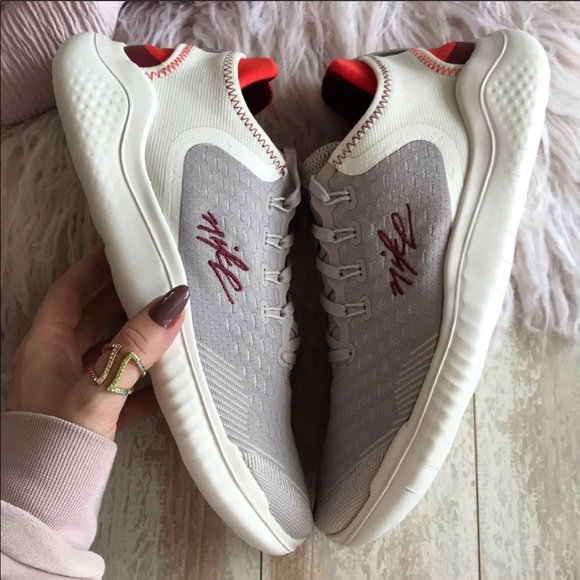 NWT Nike Free RN Rare - Picture 5 of 7